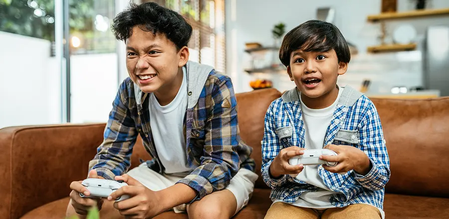 Epic Games Fortnite Child Player Privacy Violations & Unfair Conduct