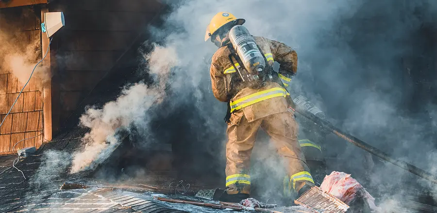 Fire fighter Protective Gear PFAS
Class Action