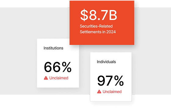 Investors leave billions on the table.