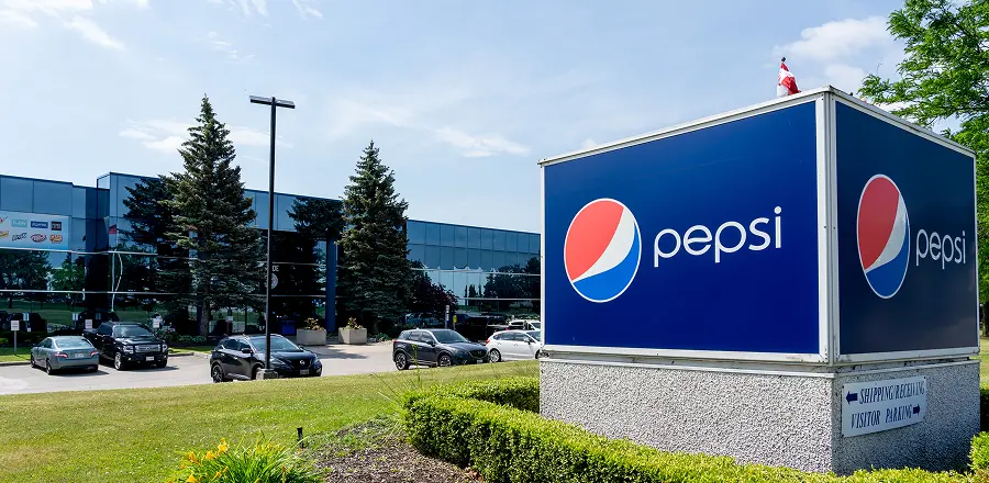 PepsiCo Antitrust Class Action