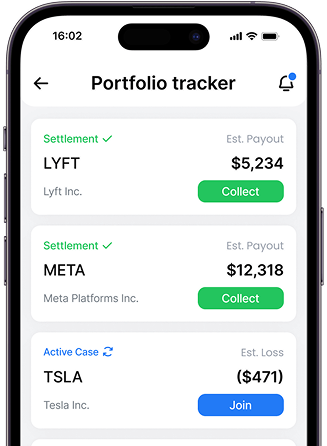 Recover Your<br />Investment Losses, Effortlessly