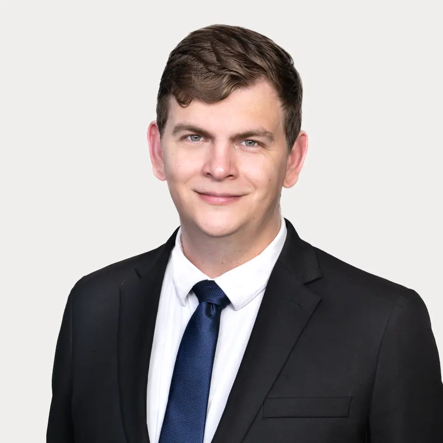 Photo of Alex Emmons