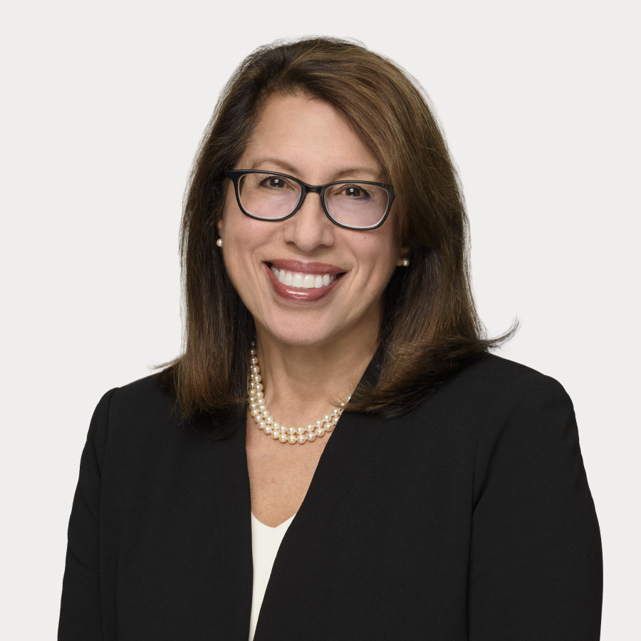 Photo of Jennifer B. Goldstein